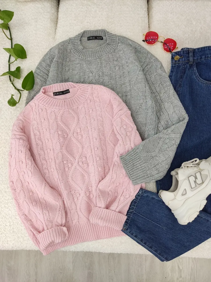 بلوز بافت آهو